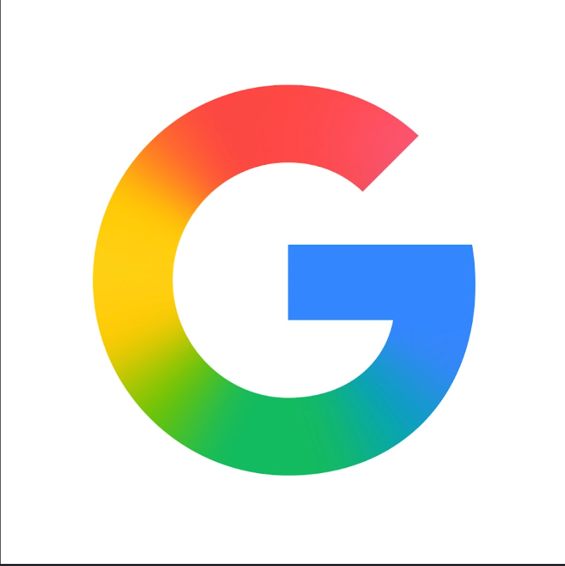 Ícone Google